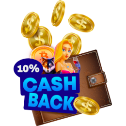 blizz casino cashback bonus