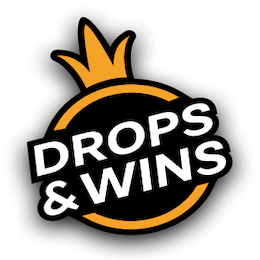 blizz casino drops and win1