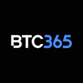 btc365 casino logo review