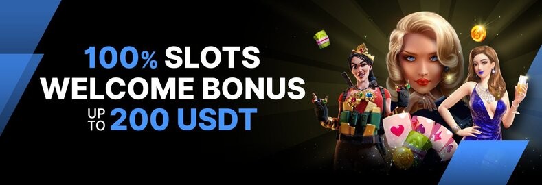 btc365 casino welcome offer