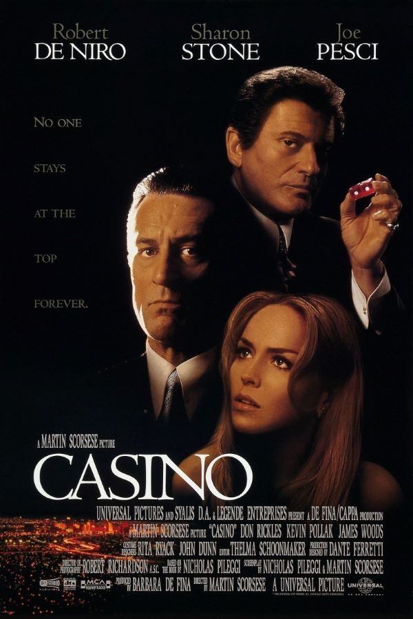 casino movie