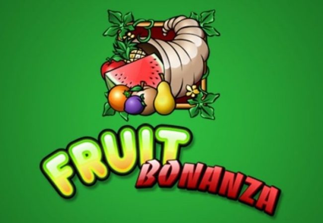 fruit bonaza slot review