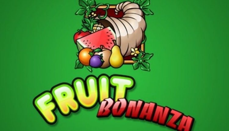 fruit bonaza slot review