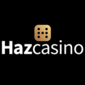 haz casino review logo