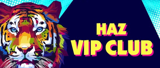 haz casino vip club