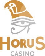 horus casino review logo