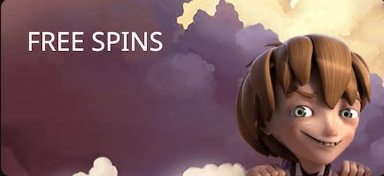 play fortuna casino free spins