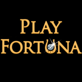 play fortuna casino logo