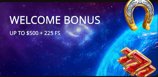 play fortuna casino welcome bonus