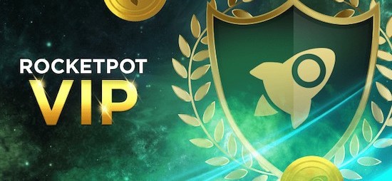 rocketpot io casino vip program