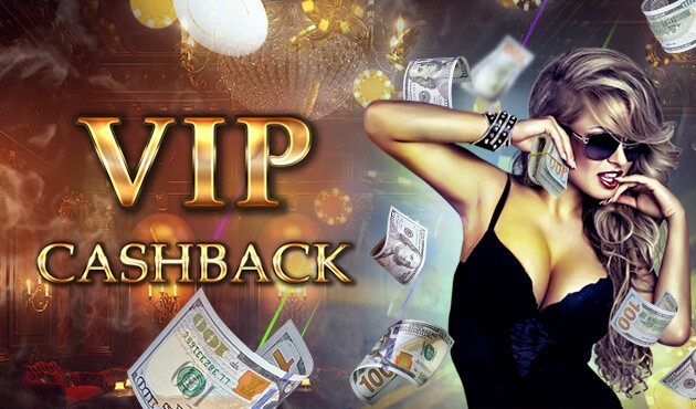 spinbetter casino vip cashback