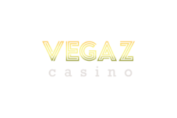 vegaz casino review logo