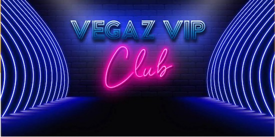 vegaz casino vip club