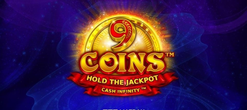 9 coins slot featured image