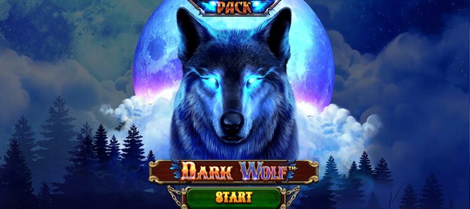 dark wolf slot featured image