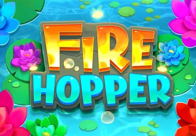 fire hopper slot featured image