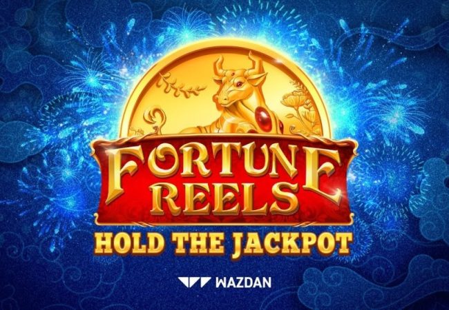 fortune reels slot featured image