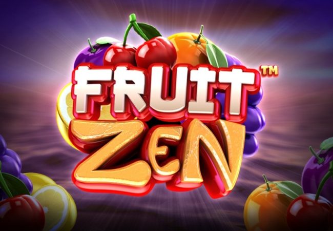 fruit zen slot featured image
