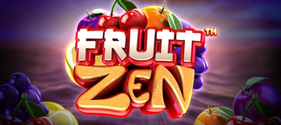 fruit zen slot featured image