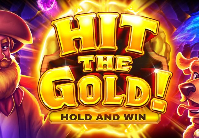 hit the gold hold and win slot featured image