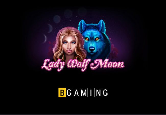 lady wolf moon slot featured image