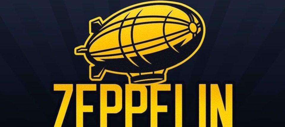 zeppelin featured image
