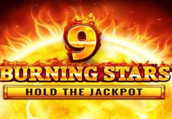 9 burning stars by wazdan slot review