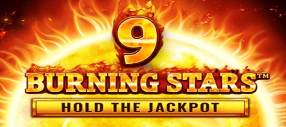 9 burning stars by wazdan slot review