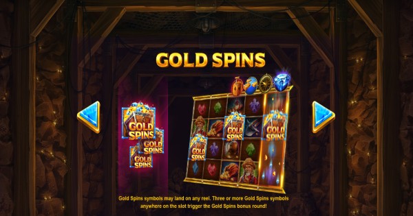 dynamite riches free spins
