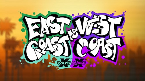 east cost vs west coast slot review