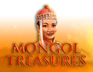 mongol treasures slot by endorphina