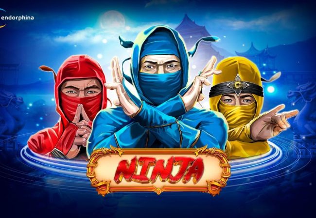 ninja slot by endorphina review