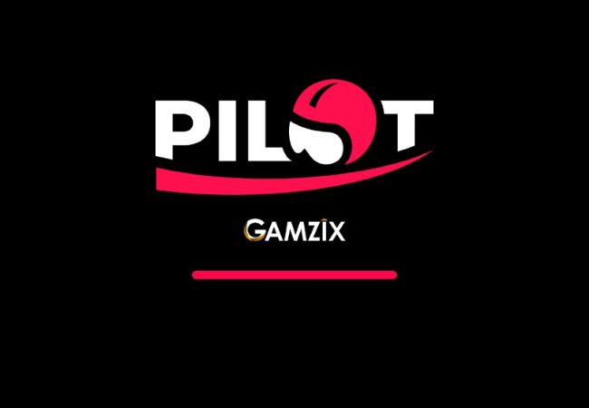 pilot game by gamzix review