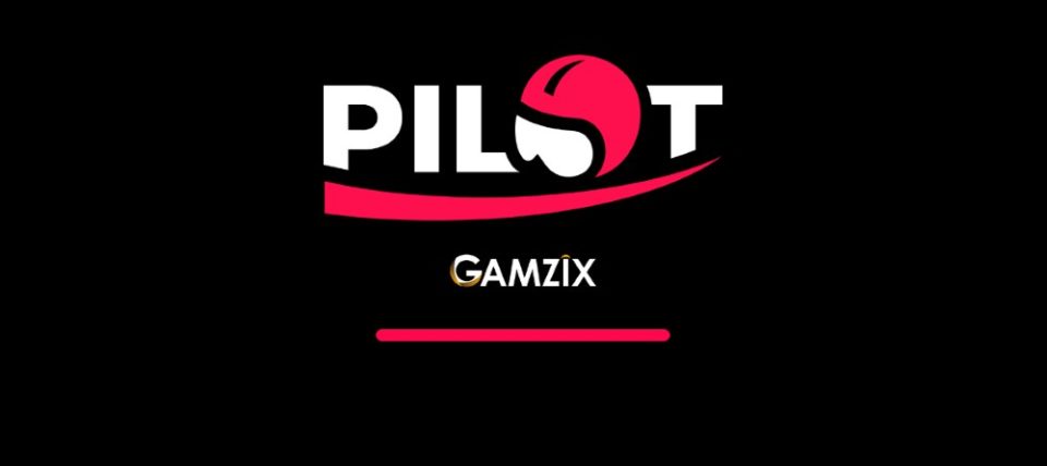 pilot game by gamzix review