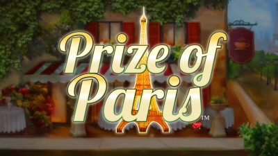 prize of paris by 2by2 gaming