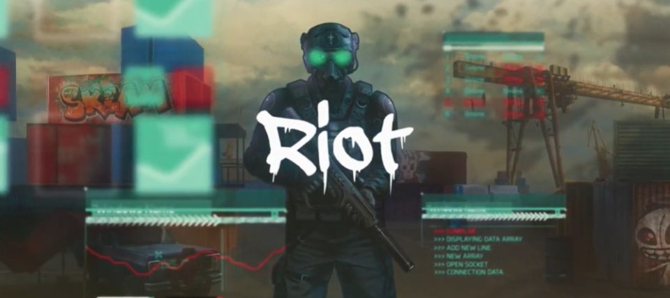 riot slot review