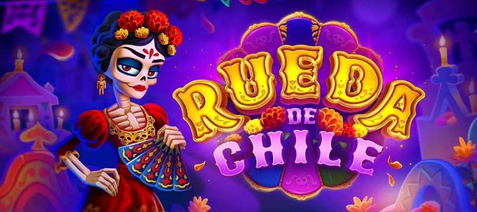 rueda de chile slot featured image