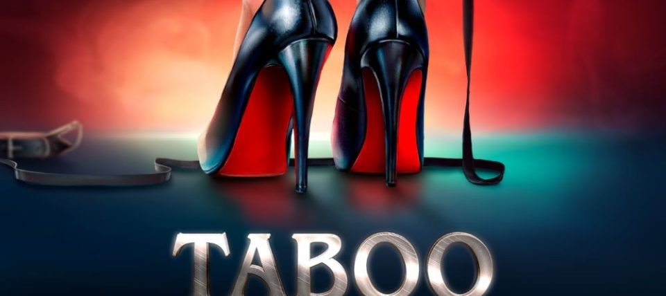 taboo slot by endorphina review