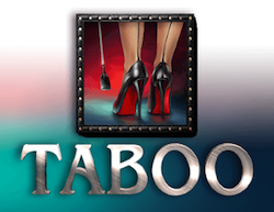 taboo slot by endorphina