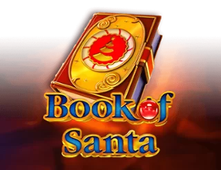 the book of santa slot by endorphina
