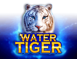 water tiger slot by endorphina