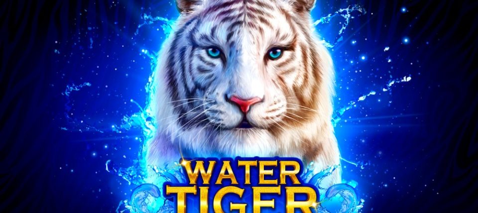 water tiger slot review