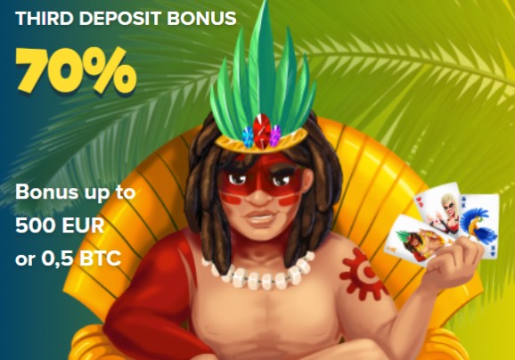 abo casino third deposit bonus