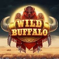 big wild buffalo slot