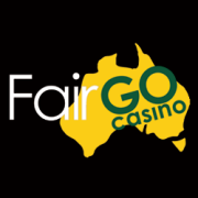 fair go casino review logo