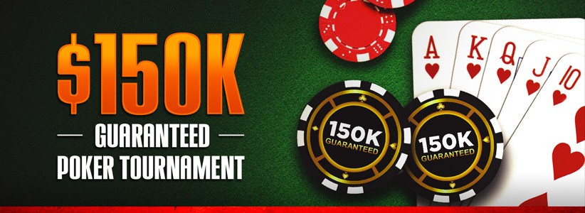 ignition casino tournaments