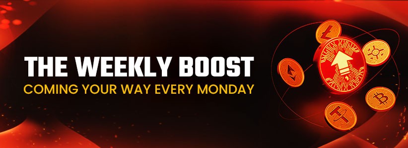 ignition casino weekly boost bonus