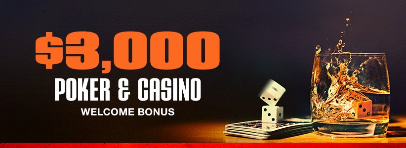 ignition casino welcome offer