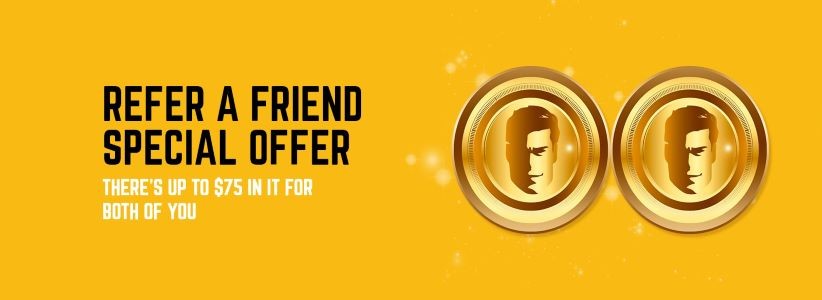 joe fortune casino refer a friend