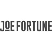 Joe Fortune Casino Review -logo